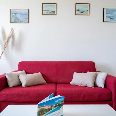 Trezen By Interhome Villa *