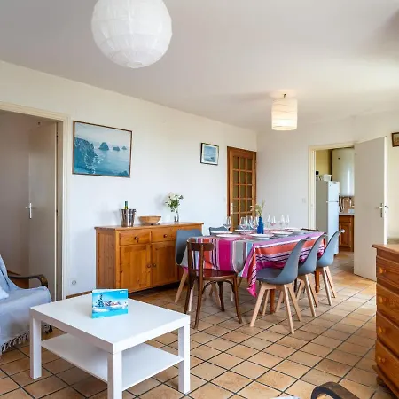 Trezen By Interhome *