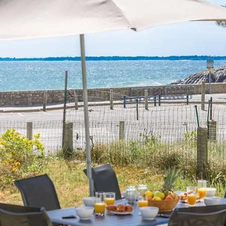 Trezen By Interhome Villa Carnac