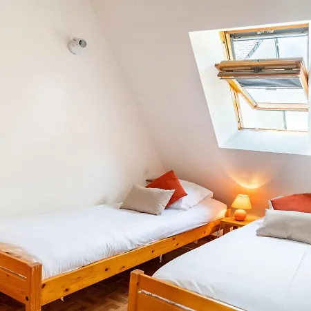 Trezen By Interhome Villa