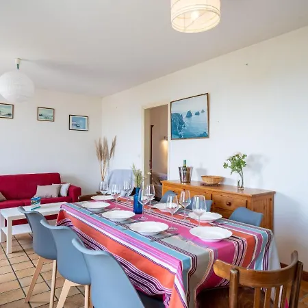 Trezen By Interhome * Carnac